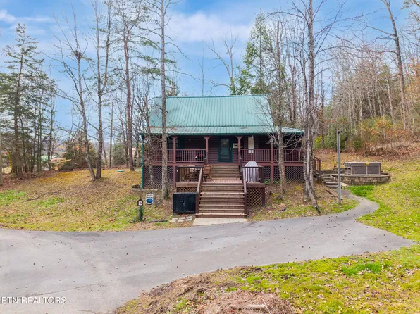 2148 Little Valley Rd #B-2, Sevierville, TN 37862