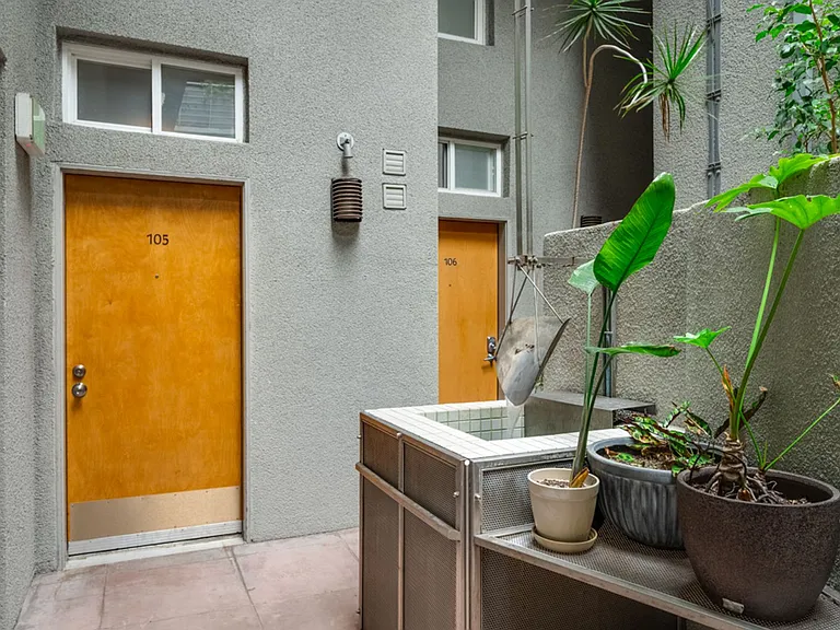602 W Fir St W #105 — Photo 27