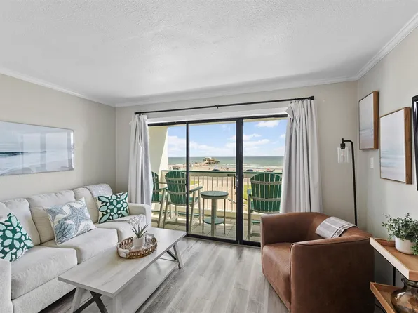 6102 Seawall Blvd #254, Galveston, TX 77551