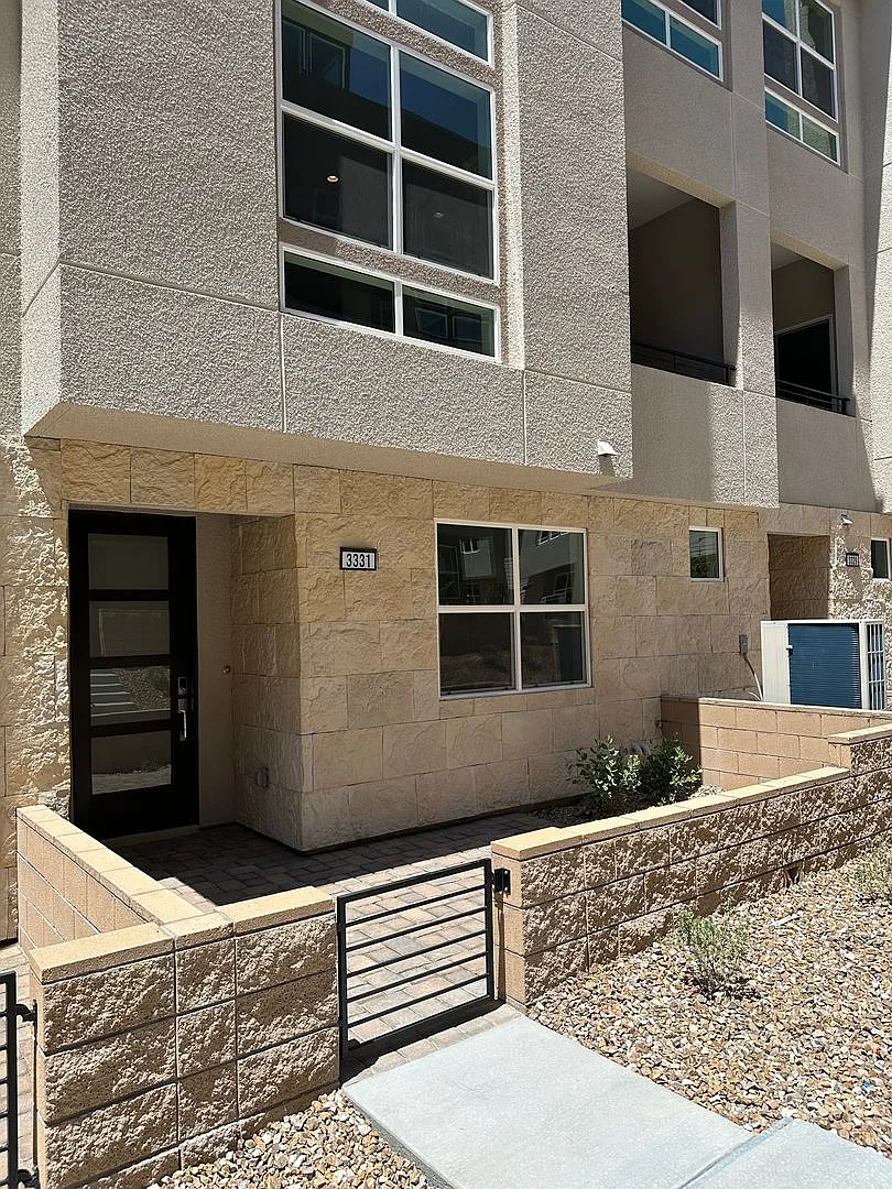 Inspirada Town Center Parcel 19 — Photo 2