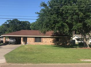 854 S Wimberly St, Church Pt, LA 70525