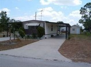 1052 Blue Jay Rd, Wauchula, FL 33873