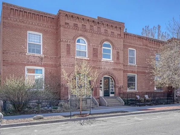 225 E Street, Salida, CO 81201