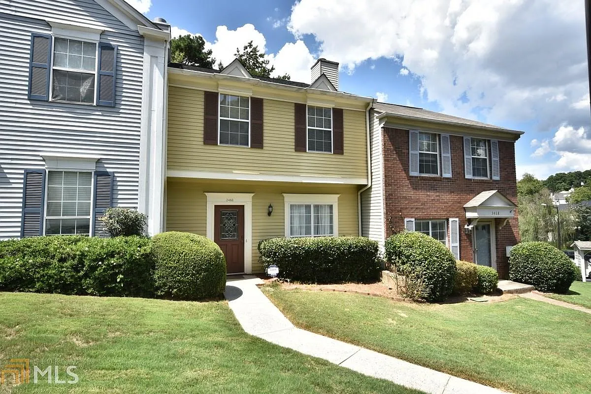 3466 Washington Way photo 1