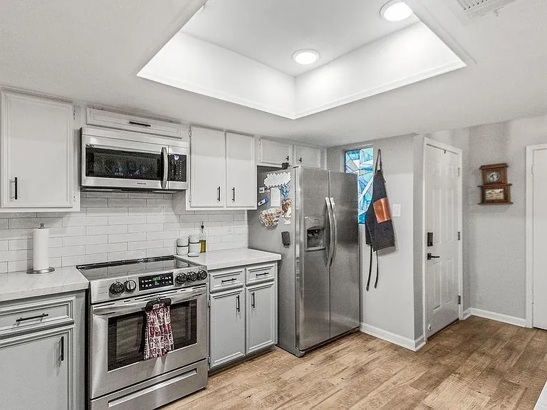 5005 Georgi Ln #64 — Photo 4