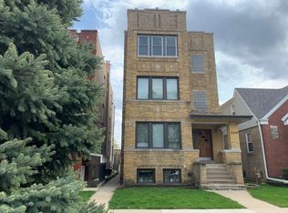 5339 W Sunnyside Ave #3, Chicago, IL 60630