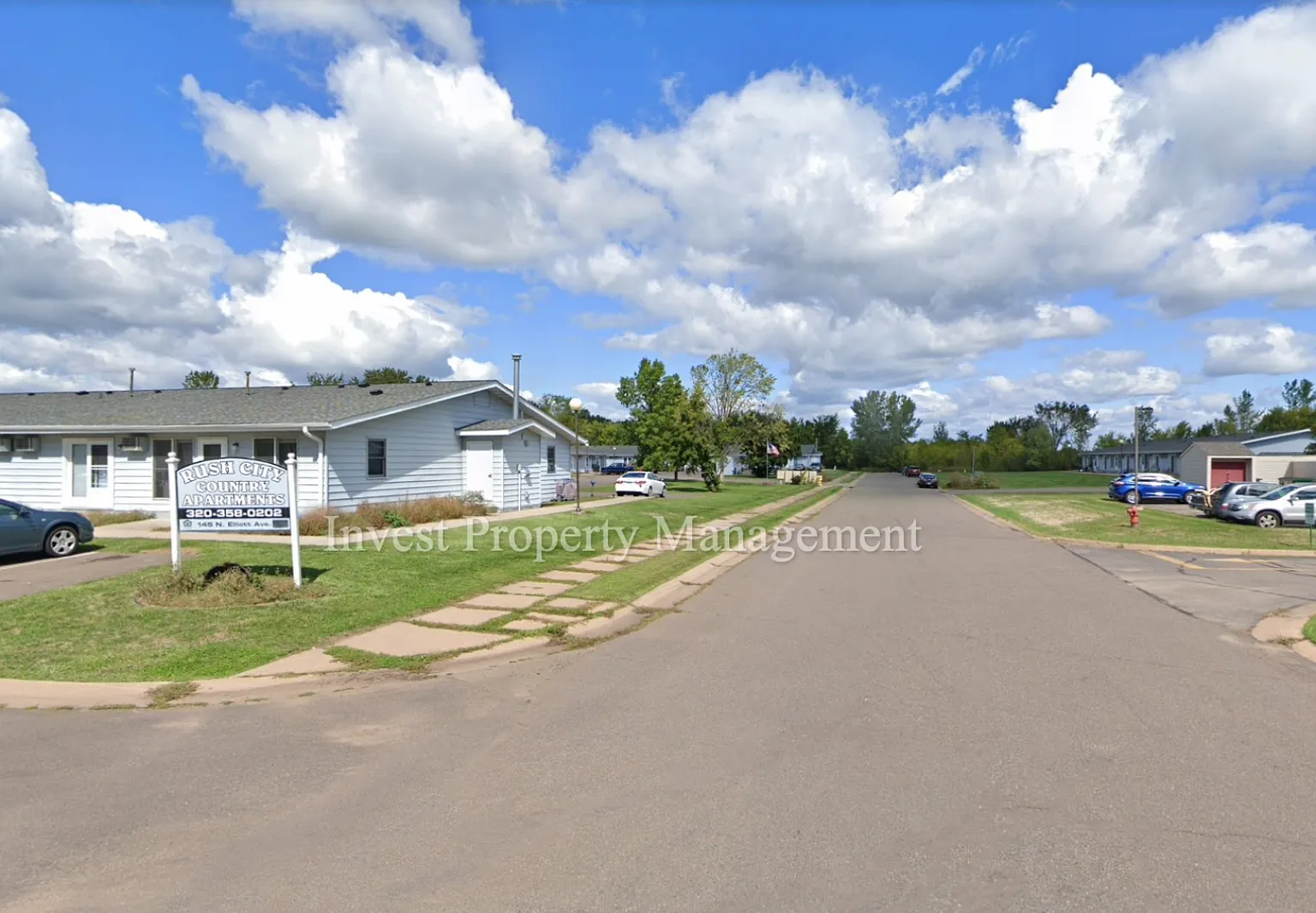 Rush City Country Apartments — Photo 2