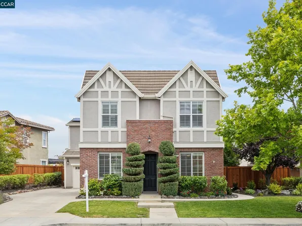 2231 Genoa St, Danville, CA 94506