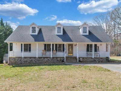 1012 Miller Hollow Rd, Goodview, VA, 24095