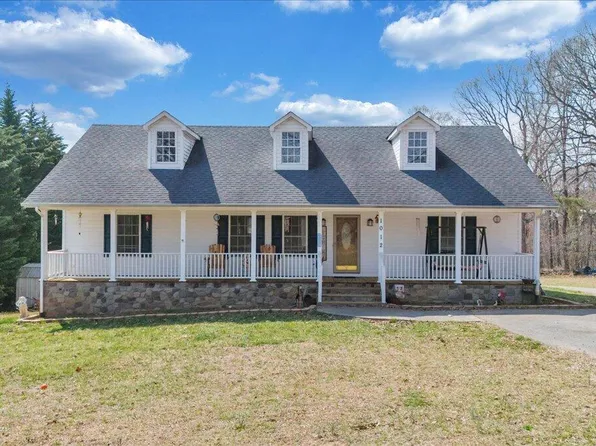 1012 Miller Hollow Rd, Goodview, VA 24095