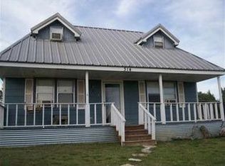 314 East Rdg, Moody, TX 76557