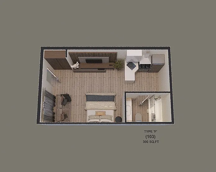Central Apartments by Avera Living — Photo 23
