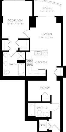 40 E 9th St #1202 — Photo 18
