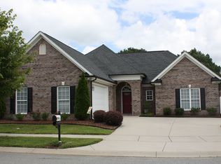 419 Ellicott Ln, Locust, NC 28097