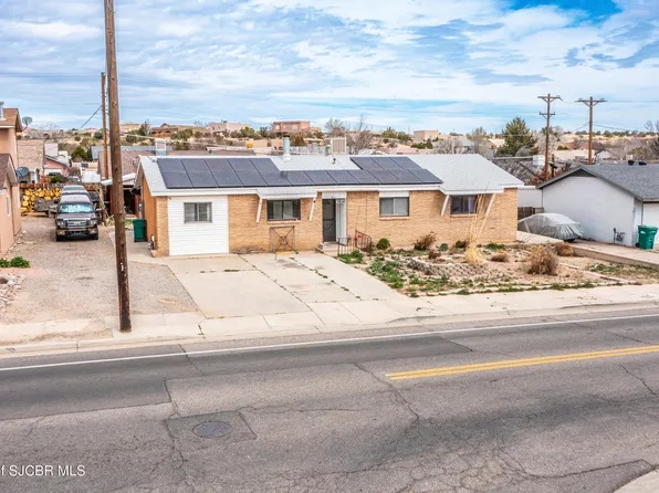 3804 Windsor Dr, Farmington, NM 87402