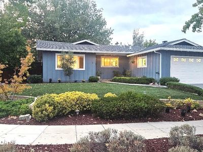 5545 Laura Dr, San Jose, CA, 95124