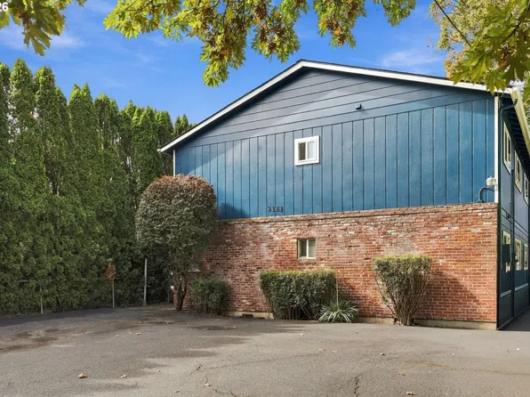 2121 SE 50th Ave, Portland, OR 97215