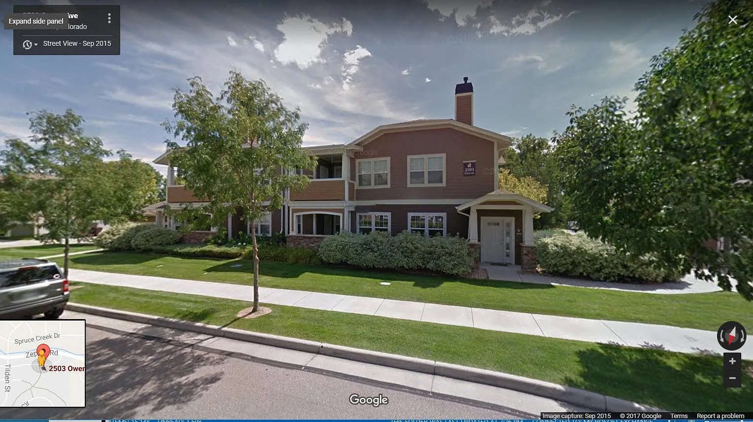 2 bed, 1200 sqft, $2,600 — Photo 1