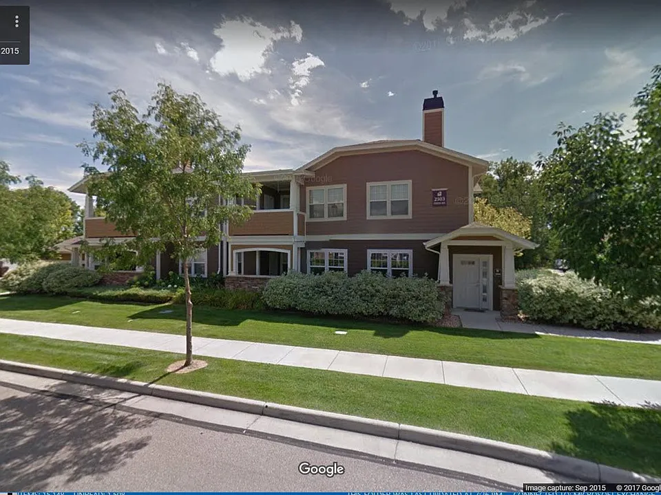 2503 Owens Ave #202
