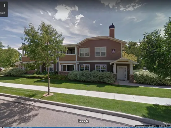 2503 Owens Ave, Fort Collins, CO