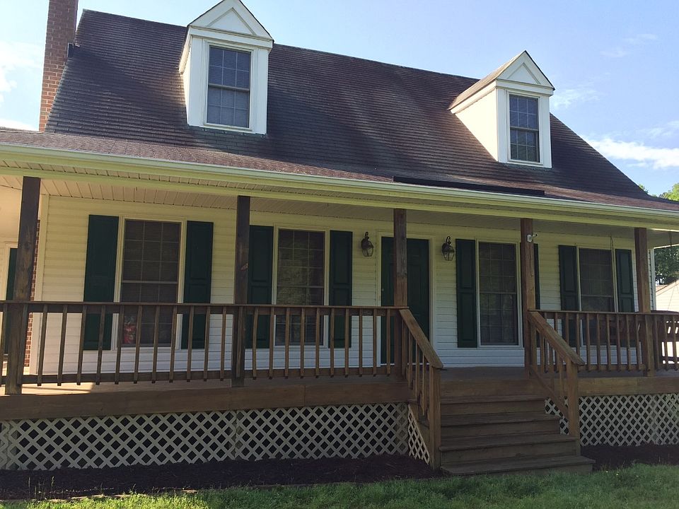 5738 Turtle Dr, Gloucester, VA 23061 Zillow