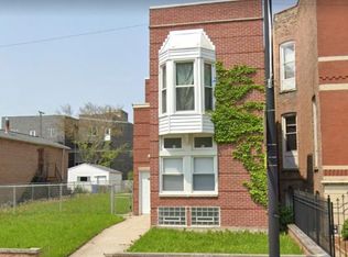 3320 S Indiana Ave #1G, Chicago, IL 60616