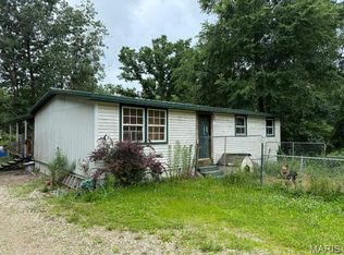 24502 Mallard Dr, Marble Hill, MO 63764