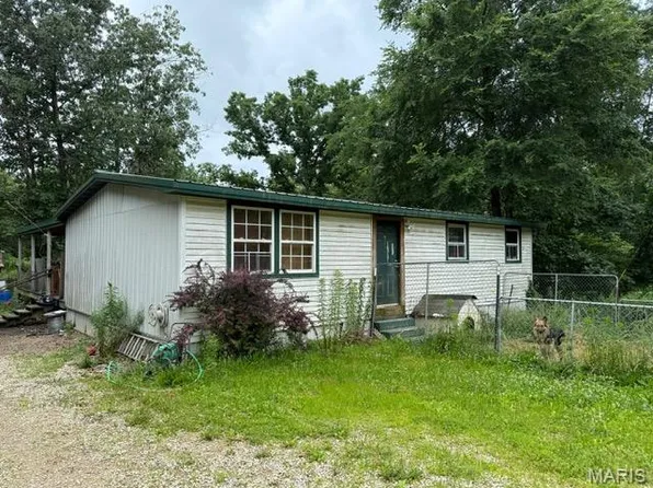 24502 Mallard Dr, Marble Hill, MO 63764