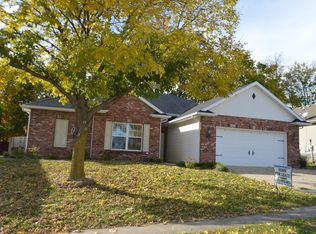 4204 Culpeper Dr, Columbia, MO 65202