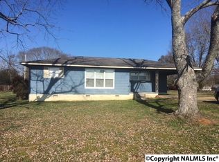 18905 Hightower Rd, Athens, AL 35611