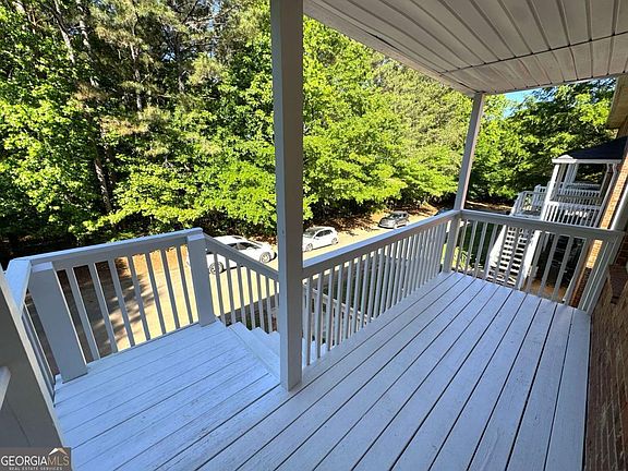 5th image of 1850 Cedar Shoals Dr APT A3