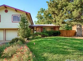 2750 Emerson Ave, Boulder, CO 80305