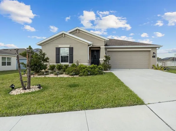 287 Inman Blvd, Winter Haven, FL 33881