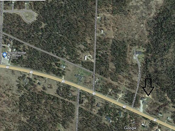 2nd image of 1887 E M 72 Hwy