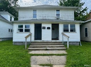 1013-1015 S 19th St, New Castle, IN 47362