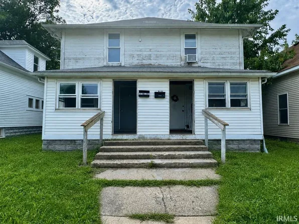 1013-1015 S 19th St, New Castle, IN 47362