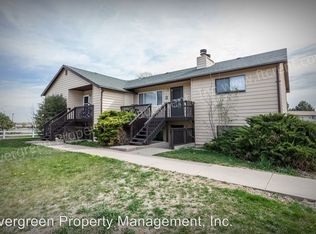1636 E Pitkin St APT D, Fort Collins, CO 80524
