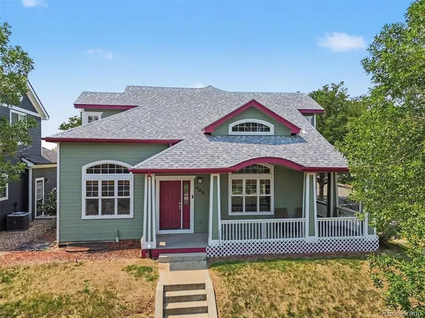 489 Longspur Drive, Brighton, CO 80601