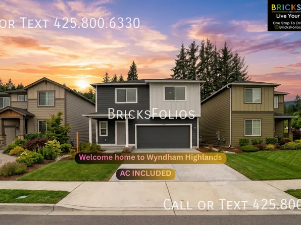 1005 17th Ave, Sultan, WA 98294