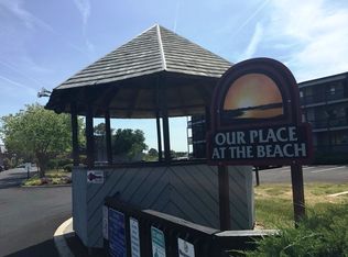 119 Old Landing Rd UNIT 206I, Ocean City, MD 21842
