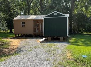 4330 Shady Ln LOT 8, Alexandria, LA 71302