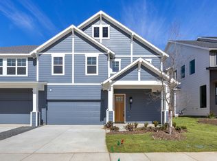 201 Chestnut St, Celina, TX 75009