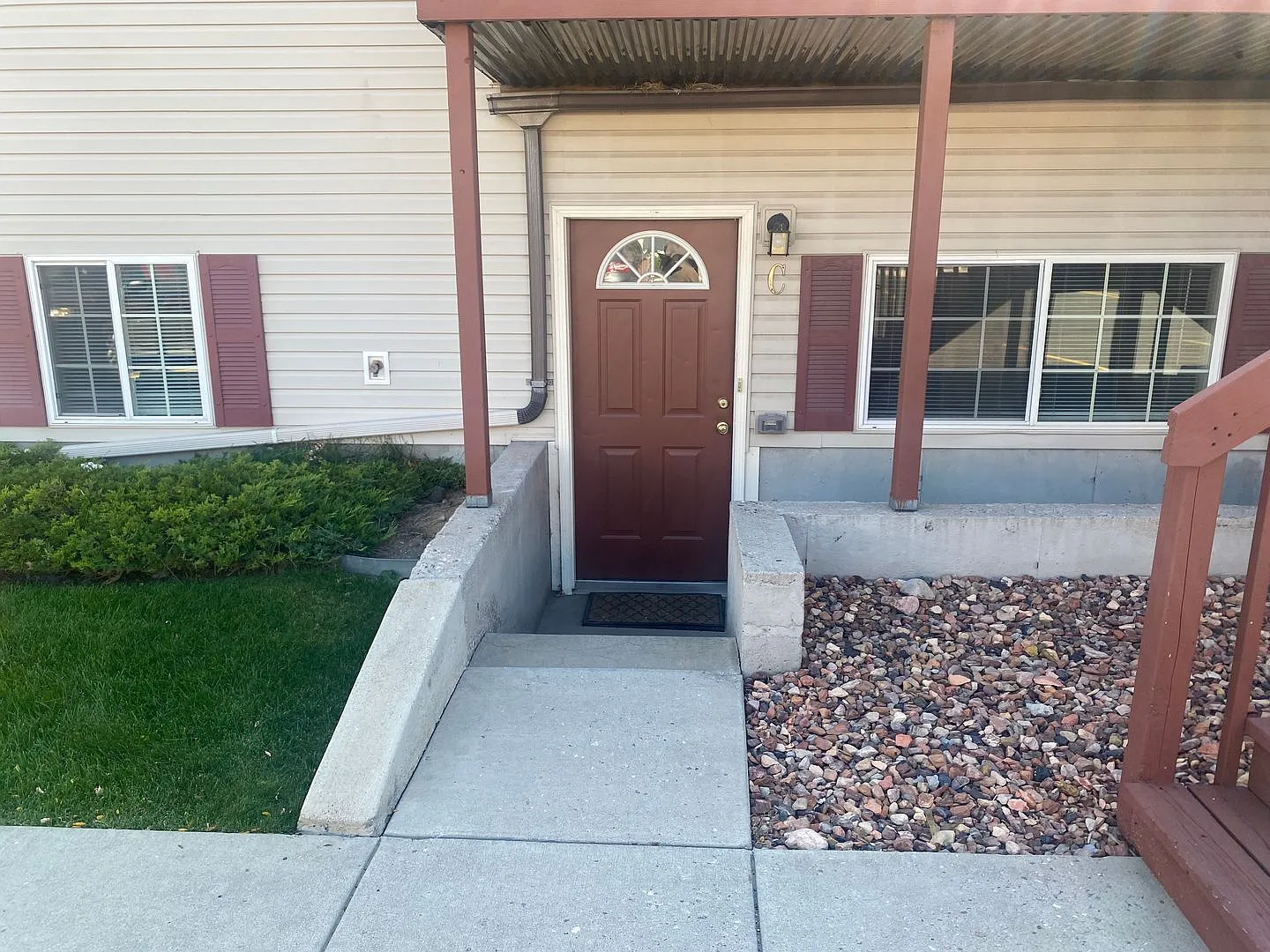 4014 Cheyenne Street Apartments — Photo 1