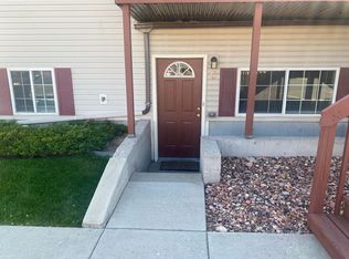 4014 Cheyenne Street Apartments, Cheyenne, WY 82001