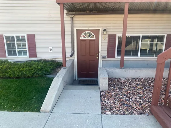 4014 Cheyenne Street Apartments, 4014 Cheyenne St APT C, Cheyenne, WY 82001
