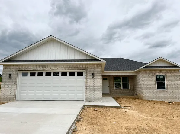 124 S Apple St, Beebe, AR 72012