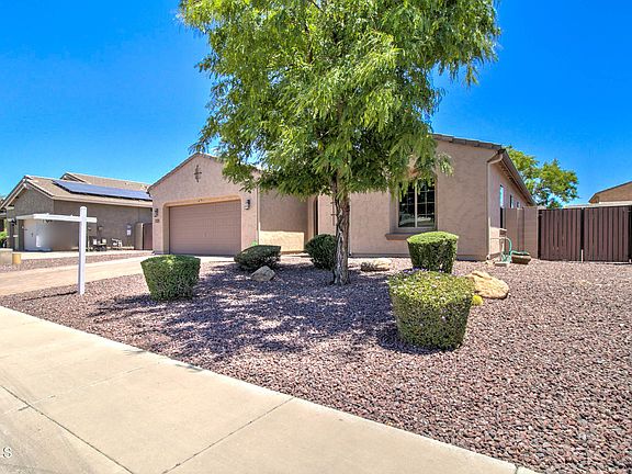 2nd image of 27263 N 93RD Avenue
