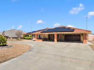 18186 Bangor Ave, Hesperia, CA 92345