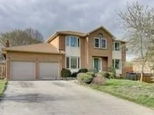 175 Keffer Cir, Newmarket, ON L3X 1R9