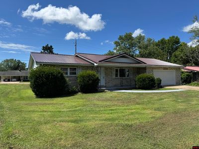 811 Overlook Dr, Mountain Home, AR, 72653